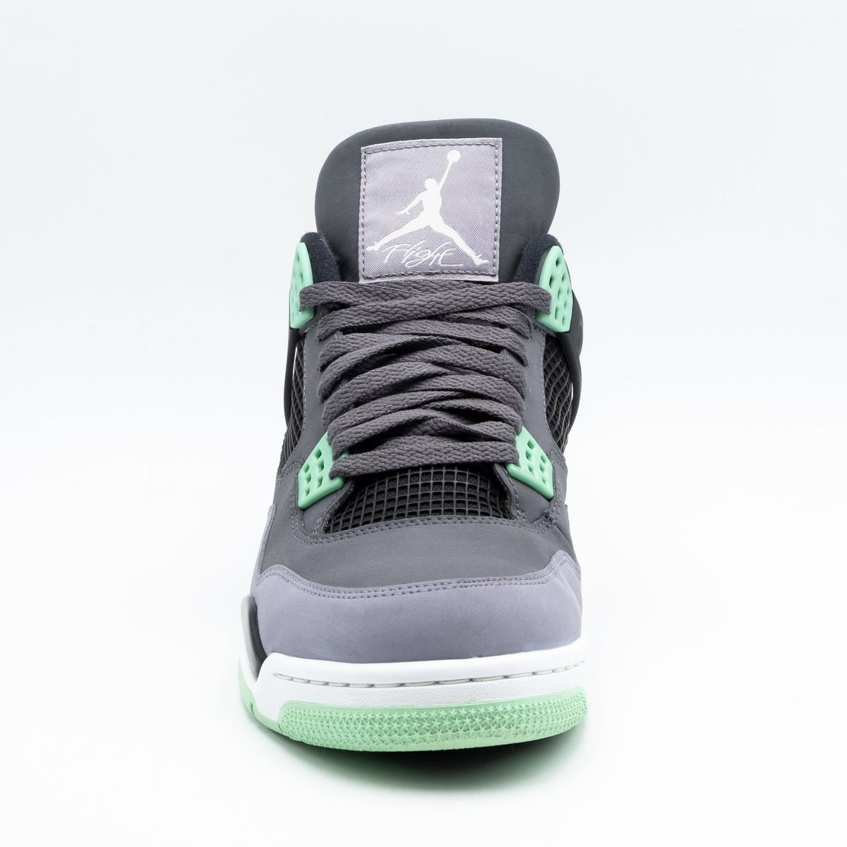 Air Jordan 4 Glow