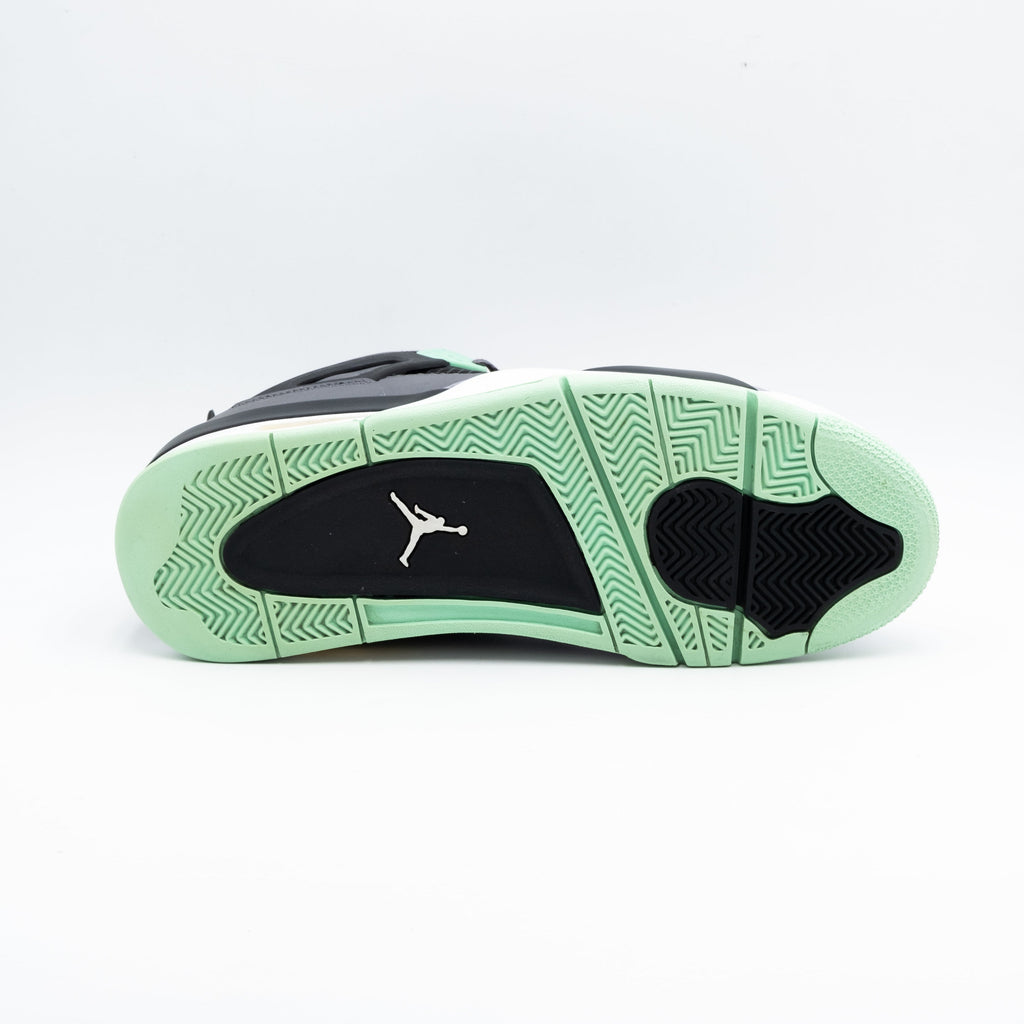 Air Jordan 4 Glow