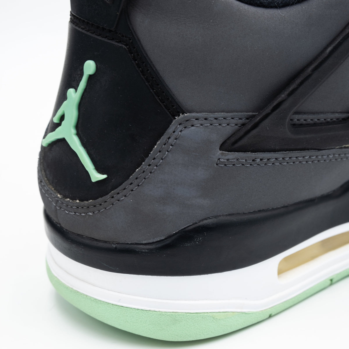 Air Jordan 4 Glow