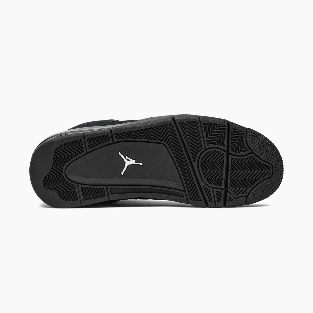 Air Jordan 4 Retro Black Cat