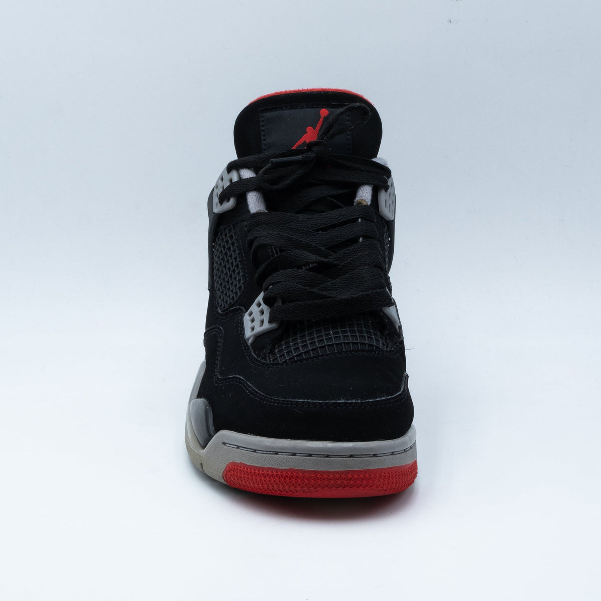 Air Jordan 4 Retro Bred