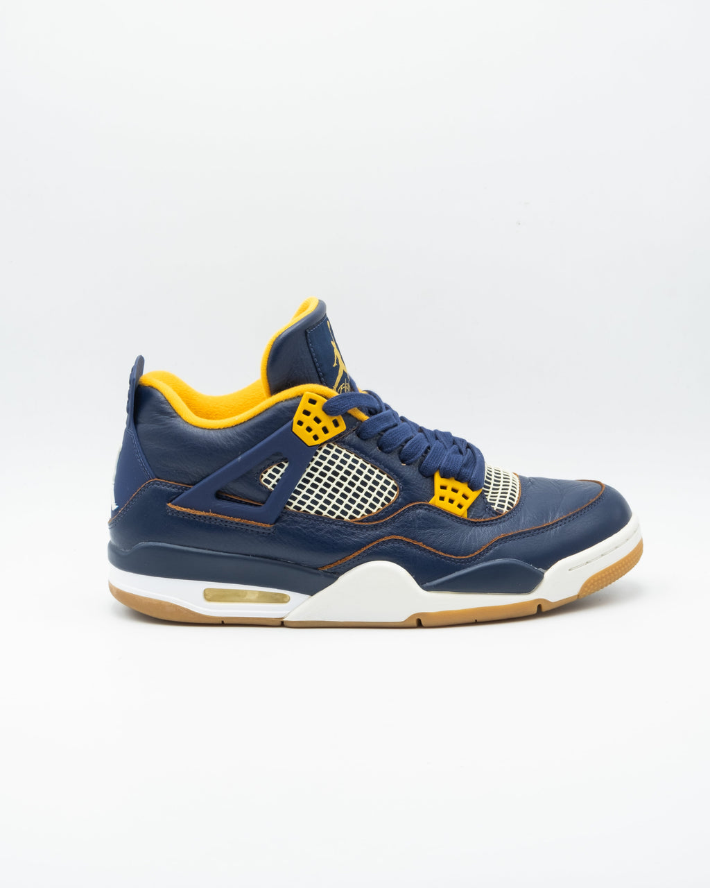 Air Jordan 4 Retro 'Dunk From Above'