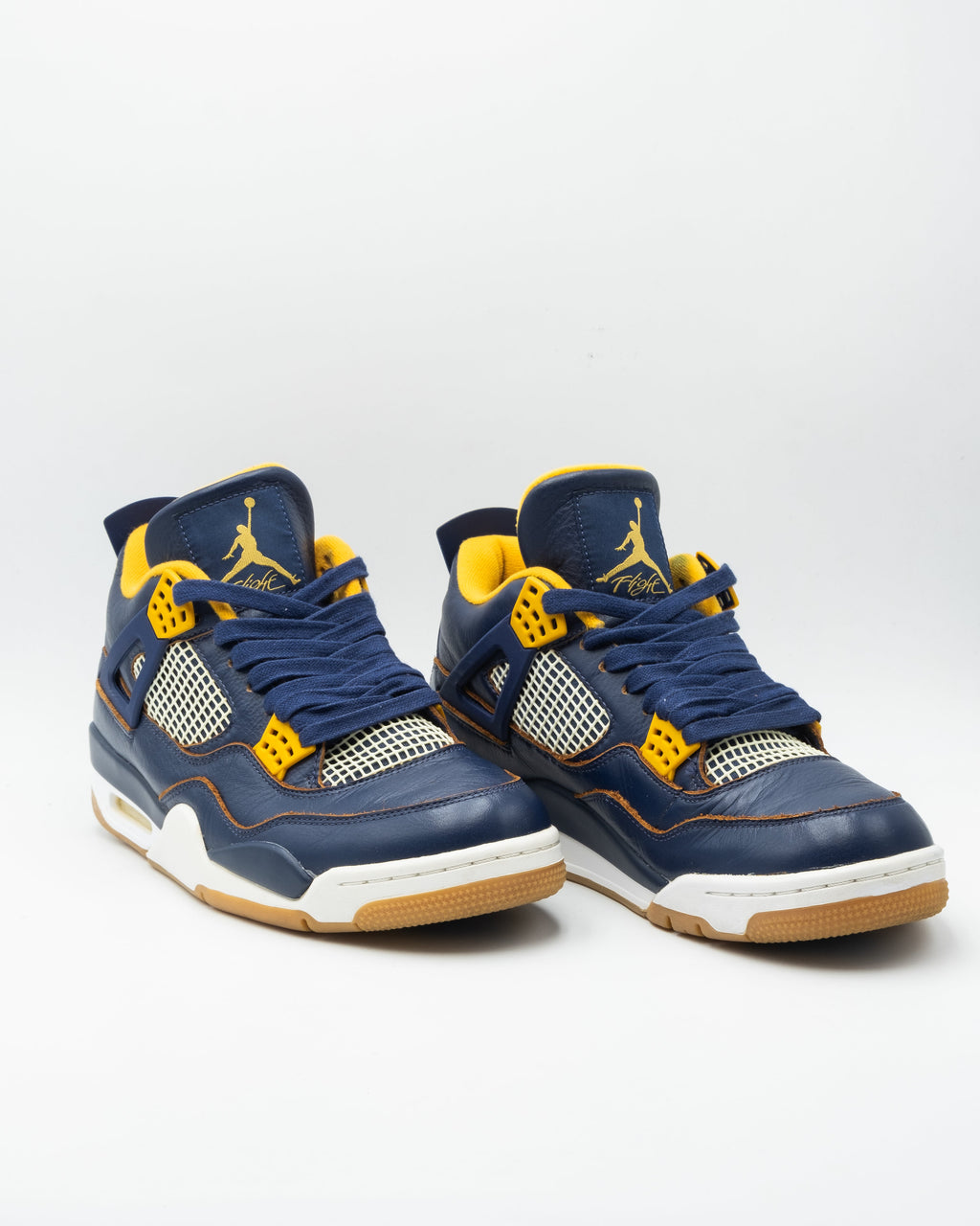 Air Jordan 4 Retro 'Dunk From Above'