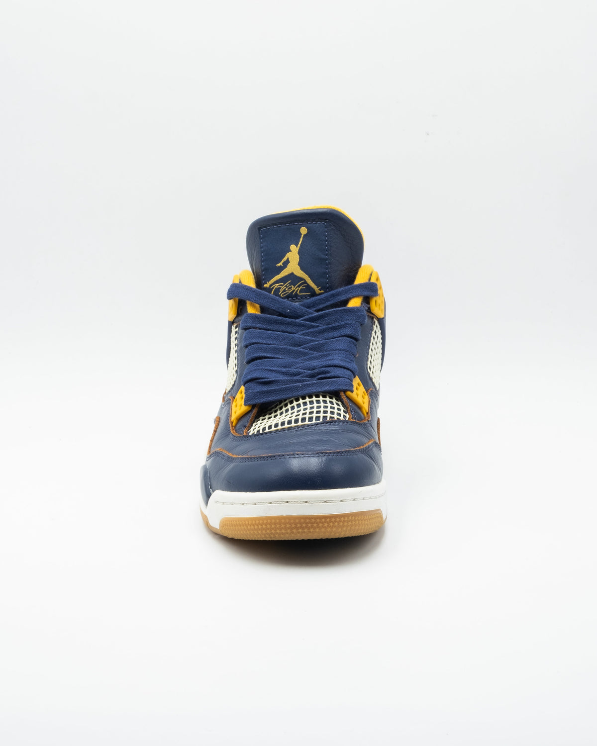 Air Jordan 4 Retro 'Dunk From Above'