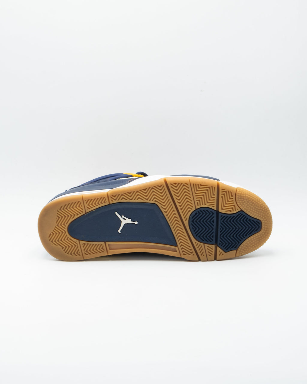 Air Jordan 4 Retro 'Dunk From Above'
