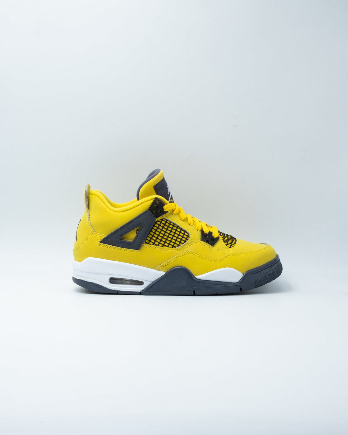 Air Jordan 4 Retro Lightning