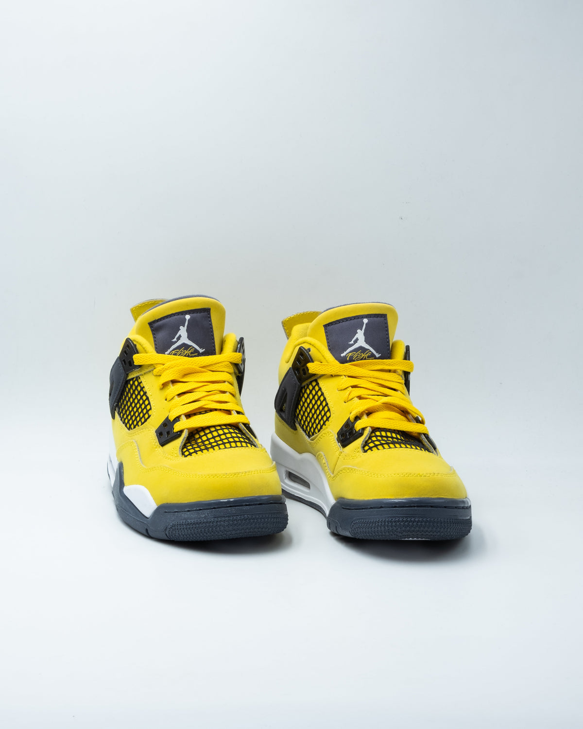 Air Jordan 4 Retro Lightning