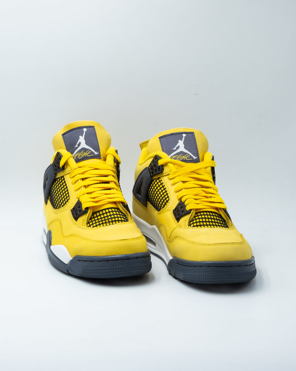 Air Jordan 4 Retro Lightning