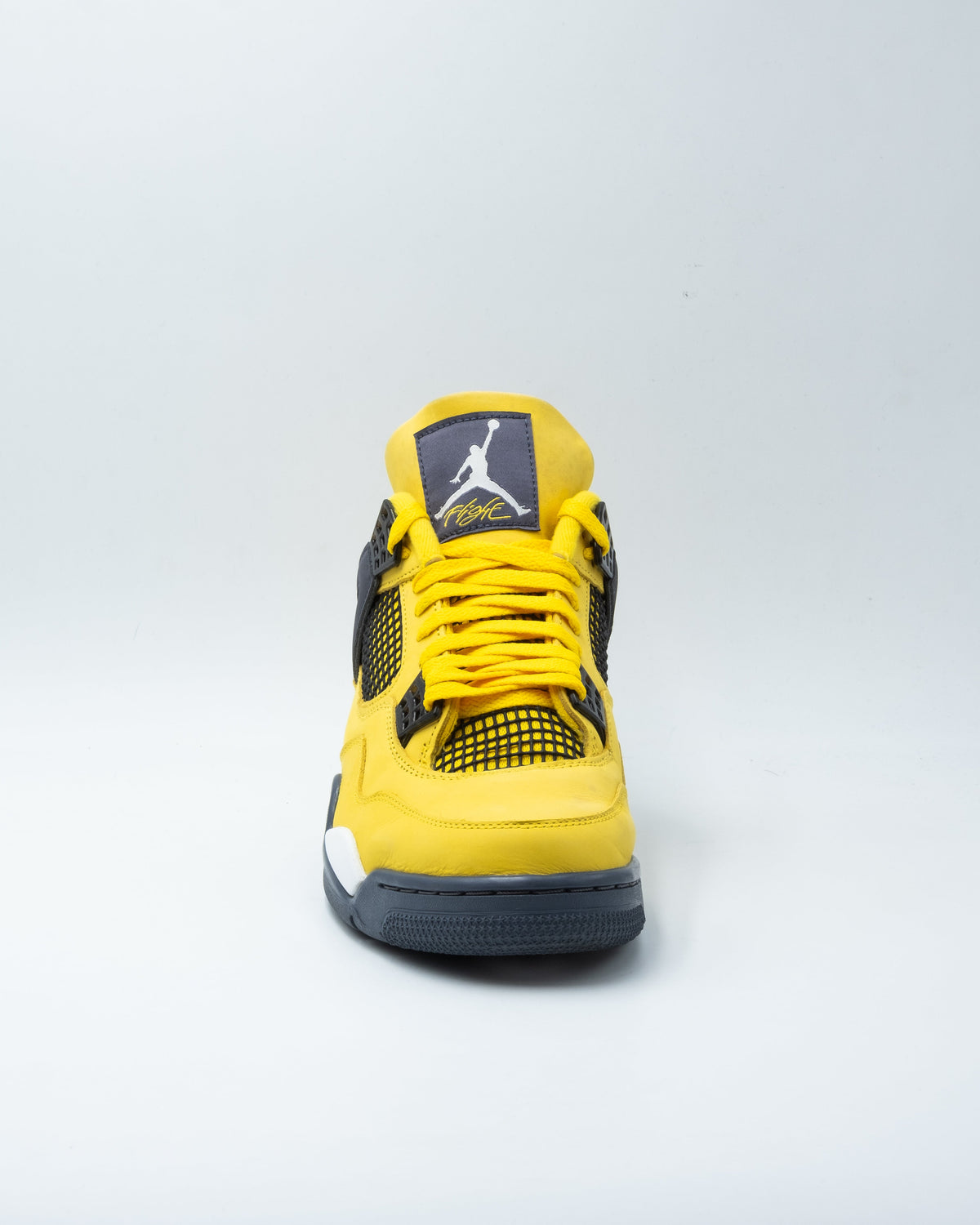 Air Jordan 4 Retro Lightning