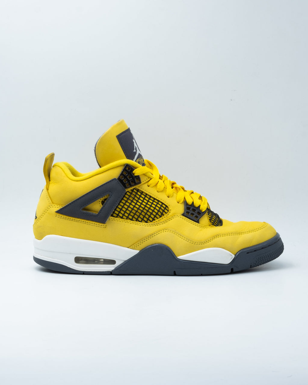 Air Jordan 4 Retro Lightning