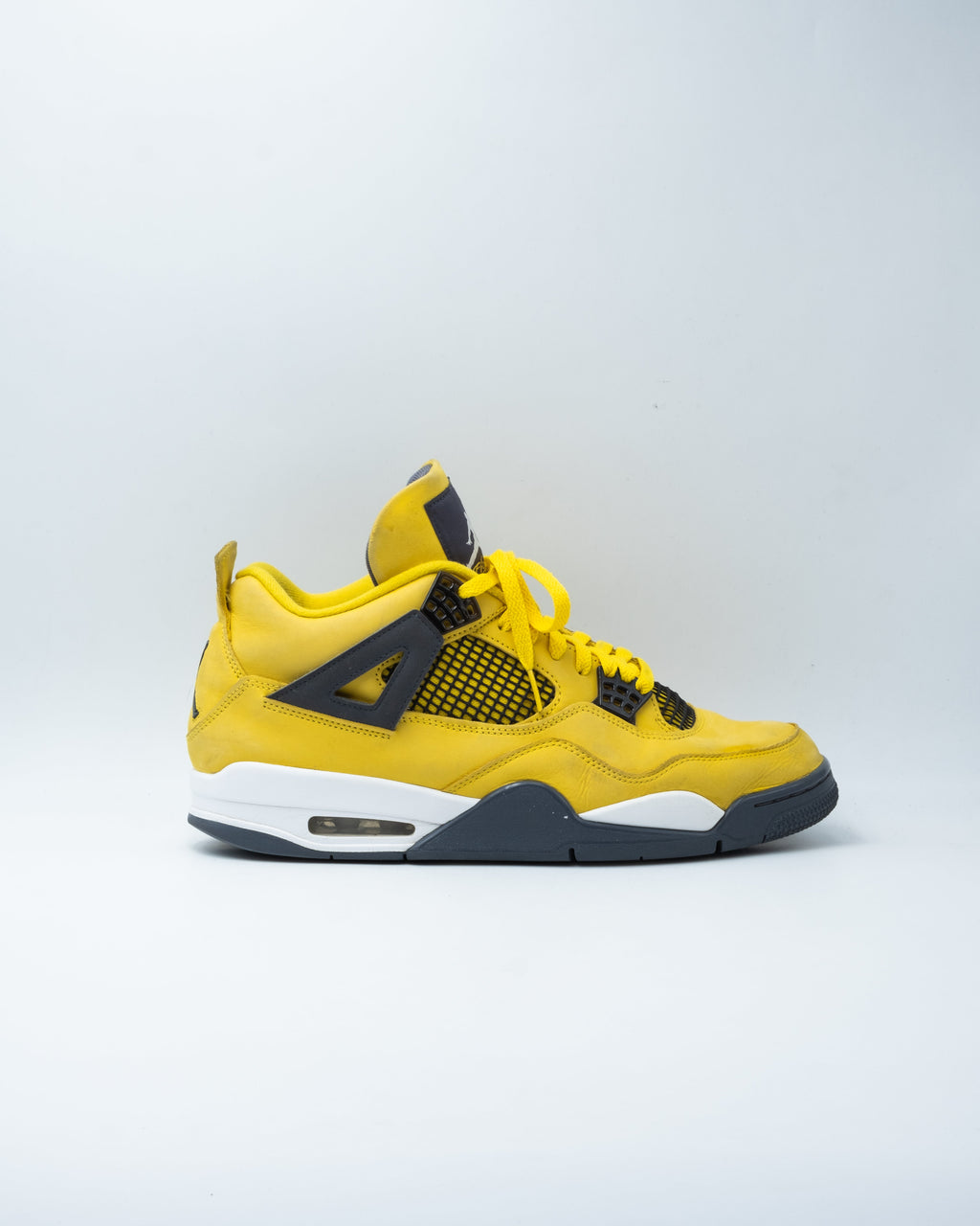 Air Jordan 4 Retro Lightning
