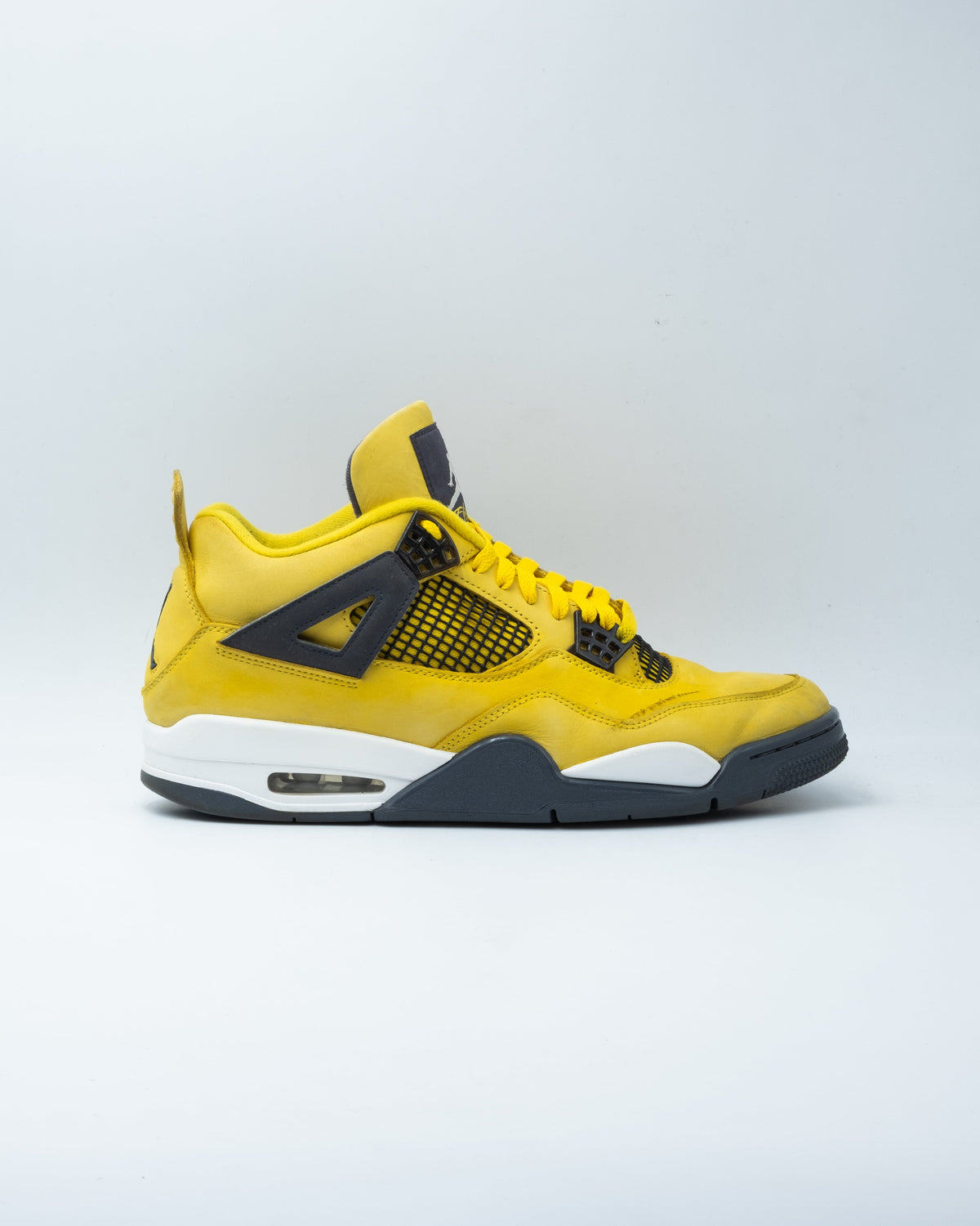 Air Jordan 4 Retro Lightning