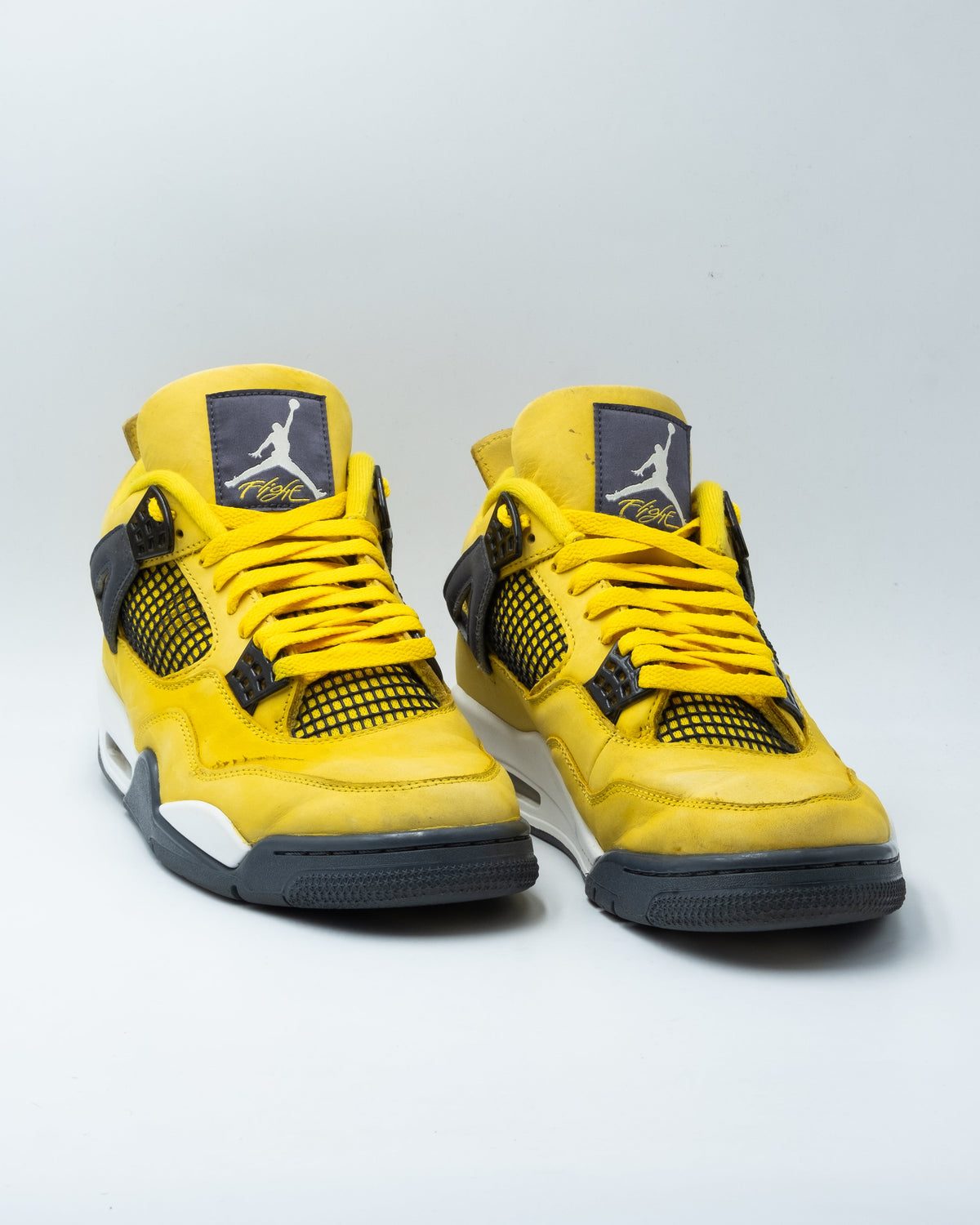 Air Jordan 4 Retro Lightning