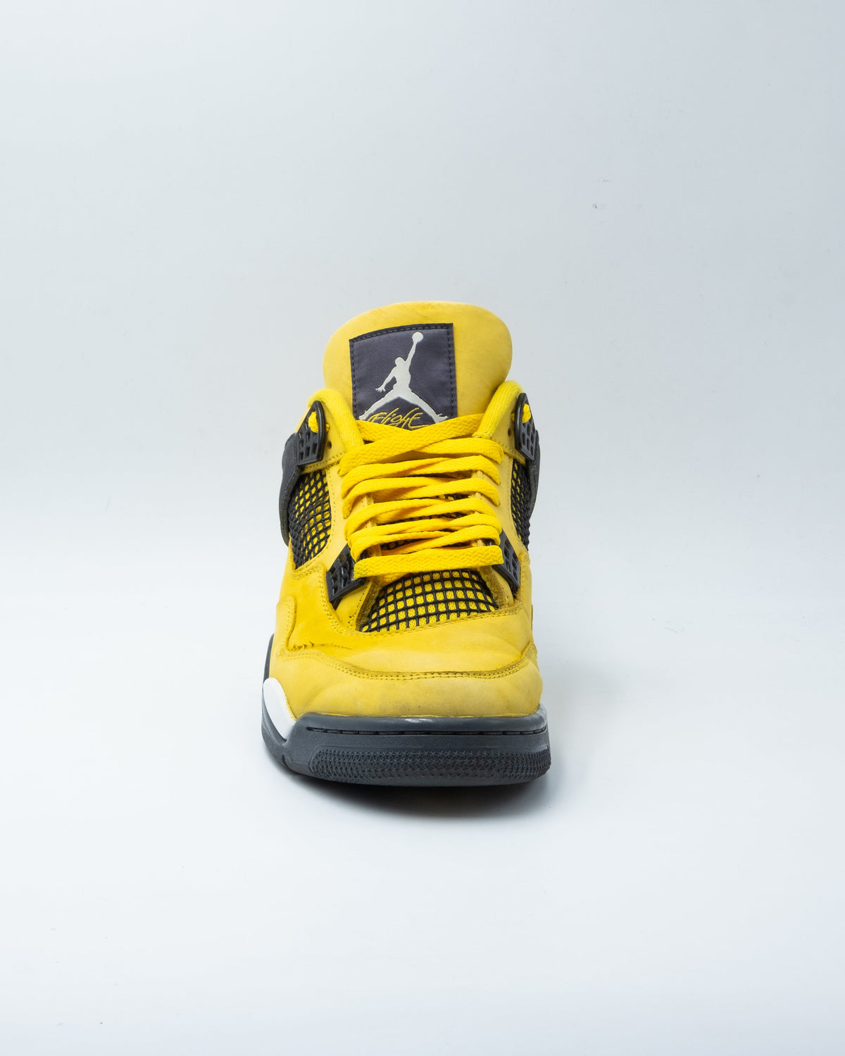 Air Jordan 4 Retro Lightning