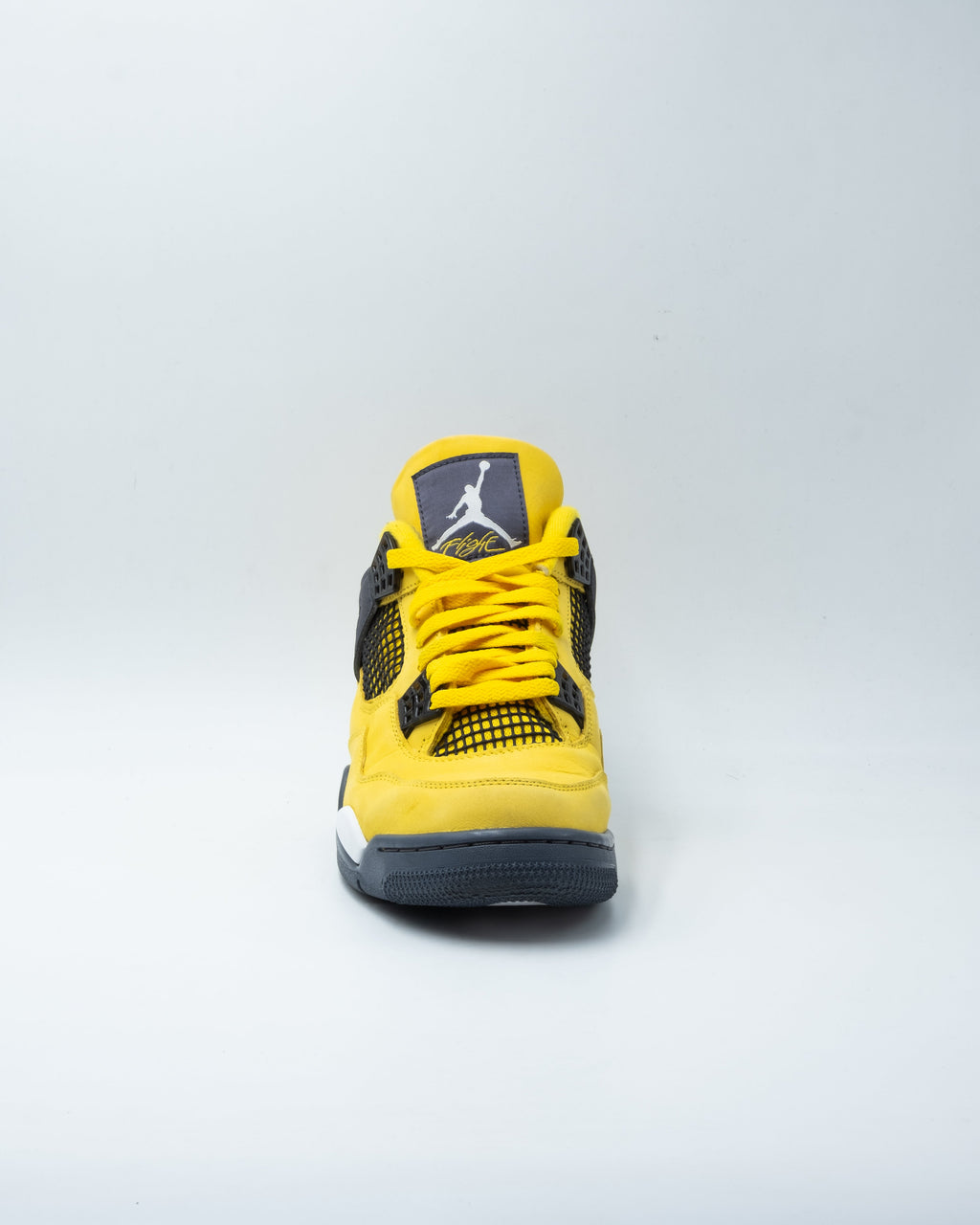 Air Jordan 4 Retro Lightning