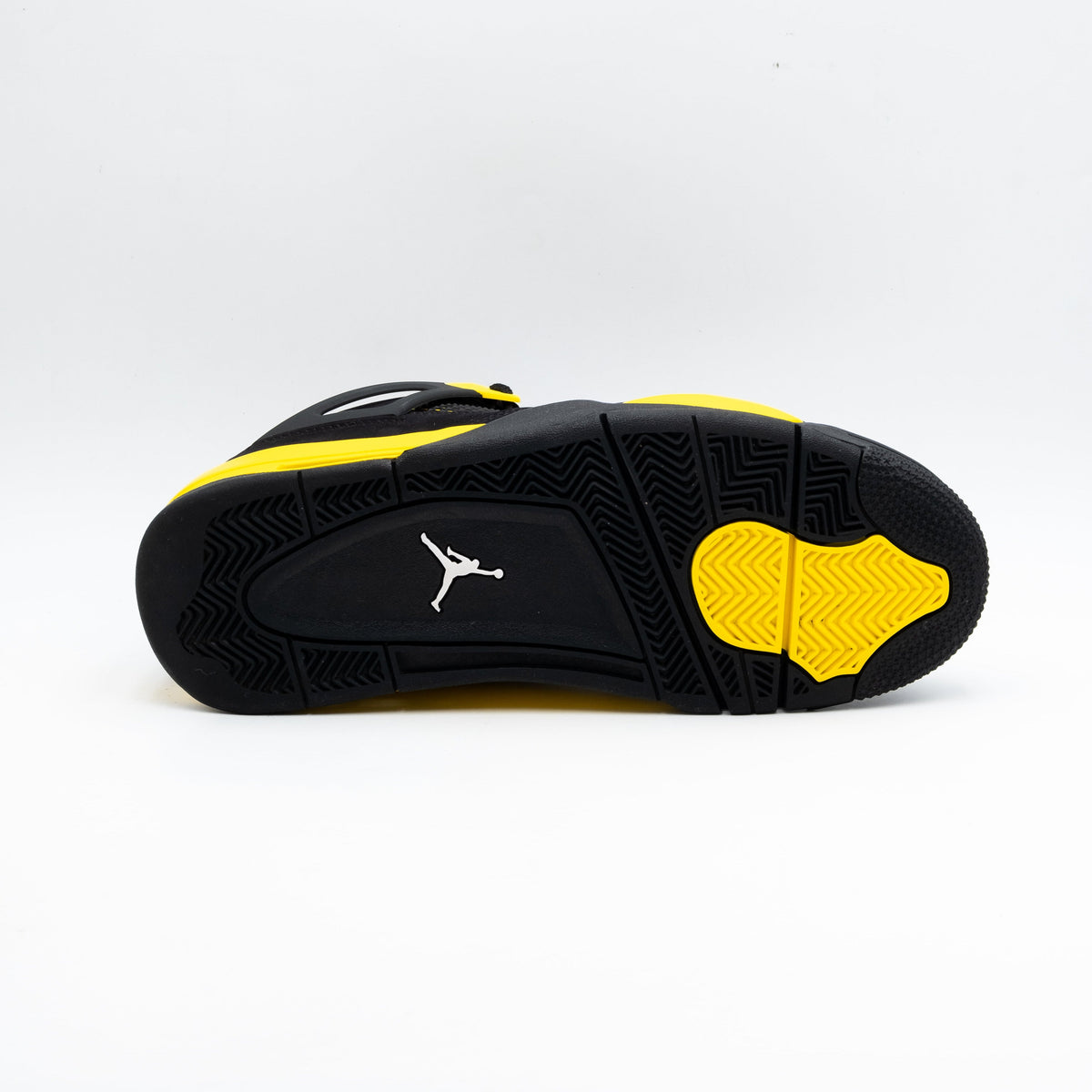 Air Jordan 4 Retro Thunder