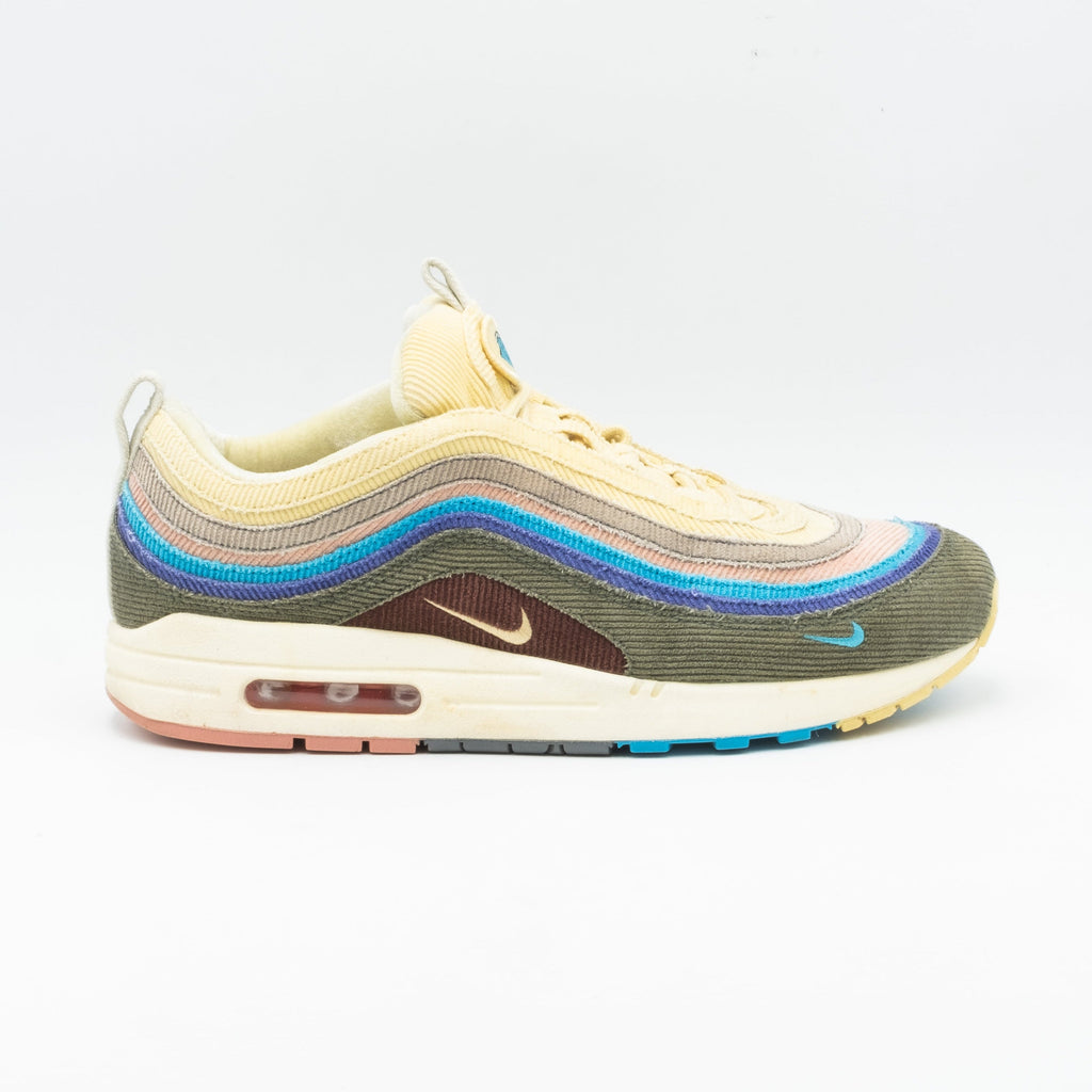 Nike Air Max 1/97 Sean Wotherspoon