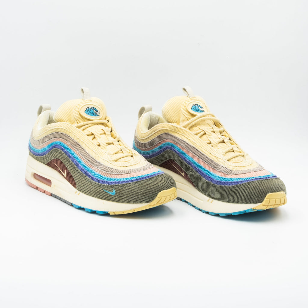 Nike Air Max 1/97 Sean Wotherspoon