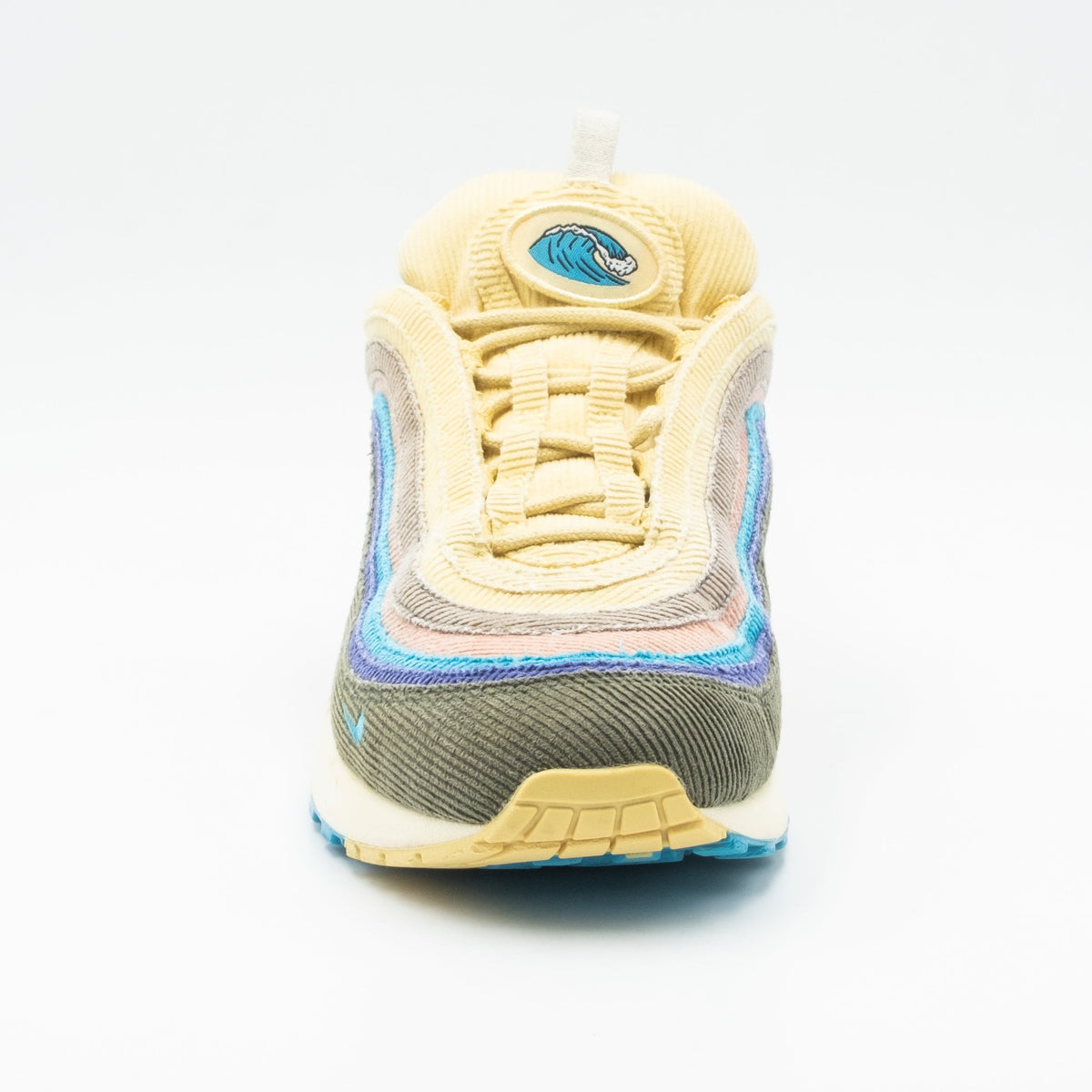 Nike Air Max 1/97 Sean Wotherspoon