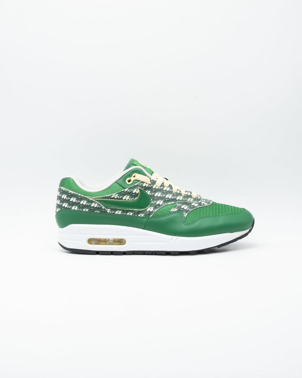 Nike Air Max 1 Limeade