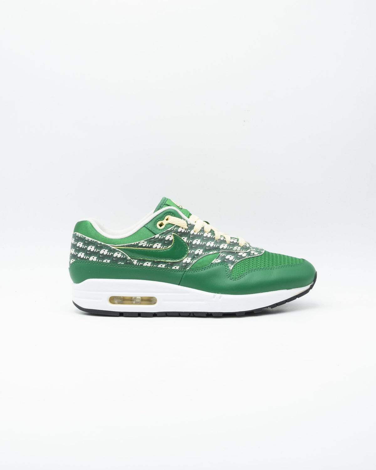 Nike Air Max 1 Limeade