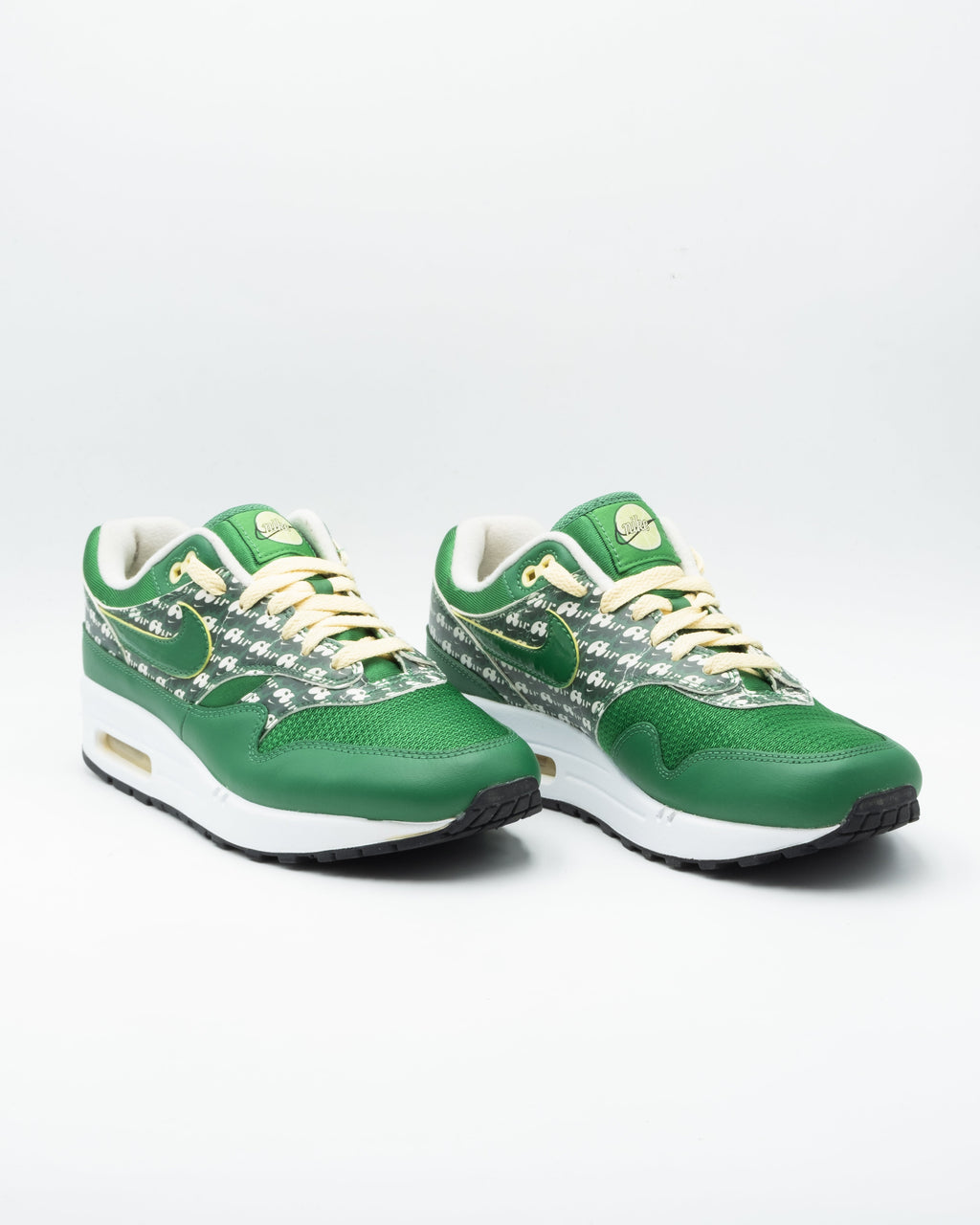 Nike Air Max 1 Limeade