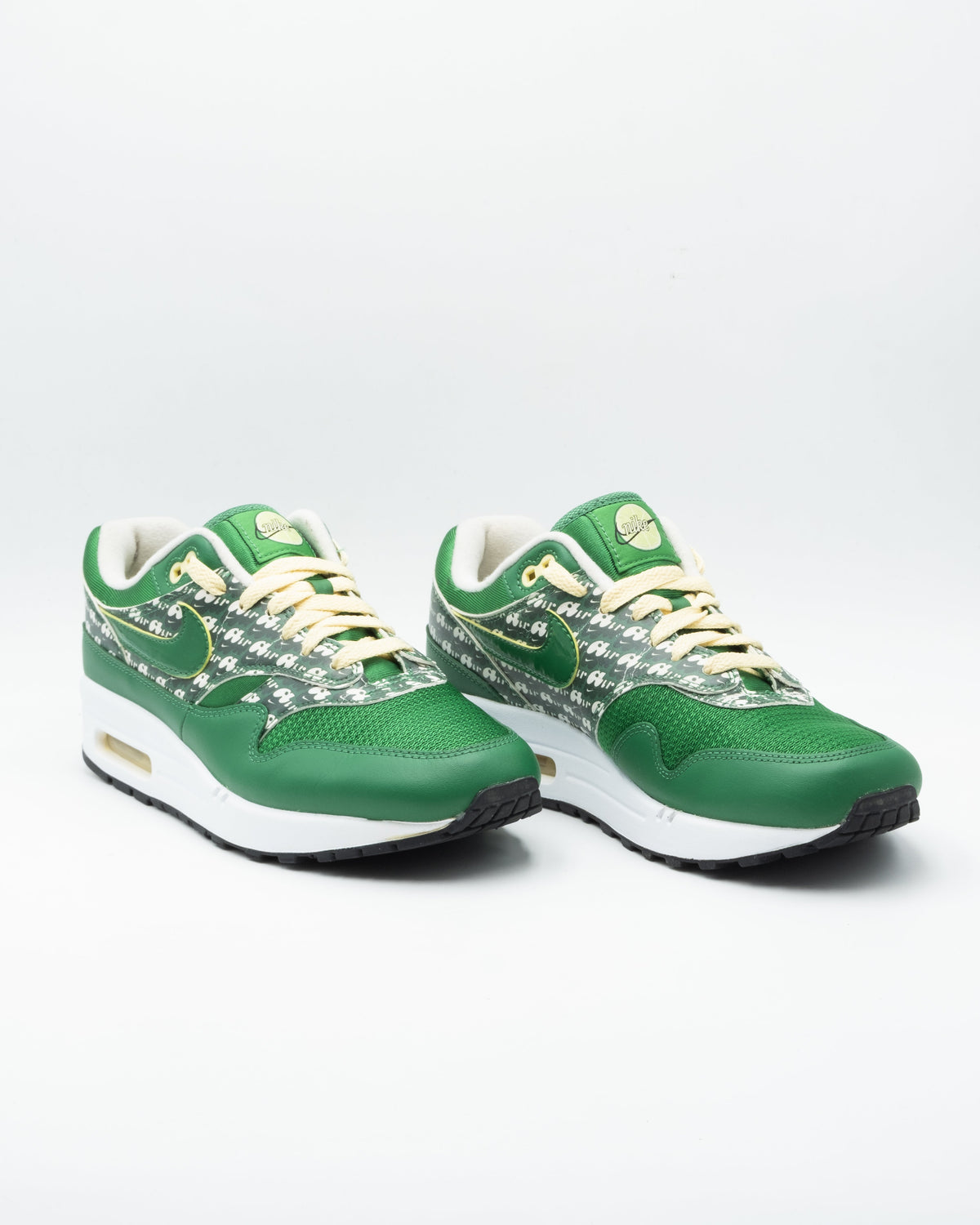 Nike Air Max 1 Limeade