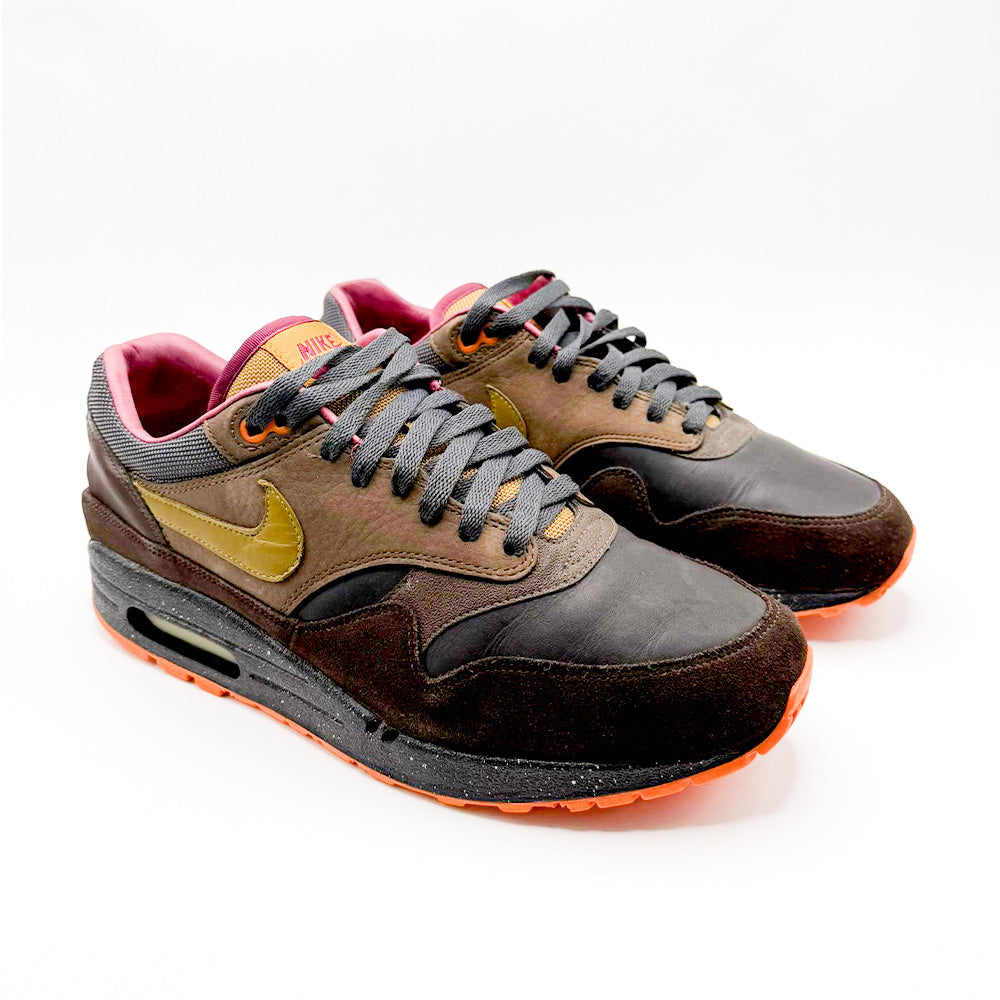 Air Max 1 Spanish Moss