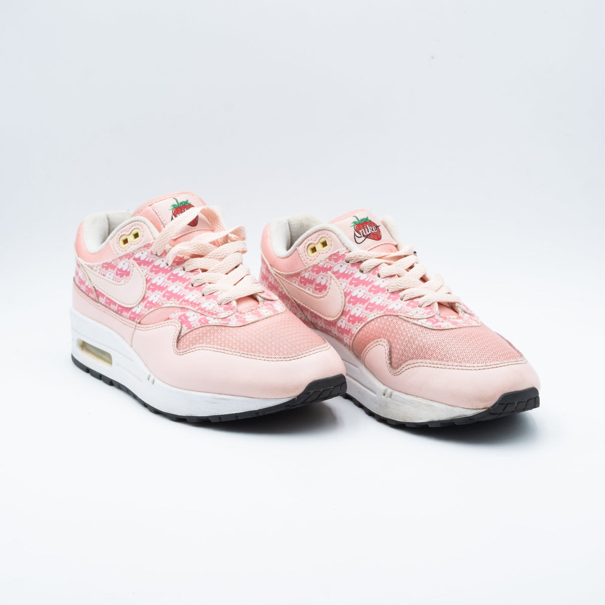 Nike Air Max 1 Strawberry Lemonade