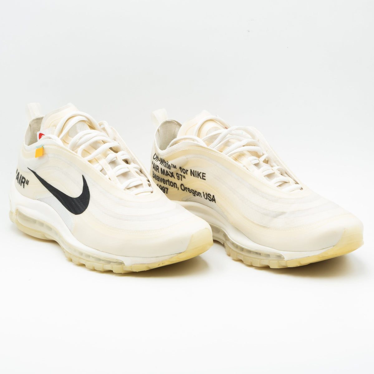 Nike Air Max 97 Off-White