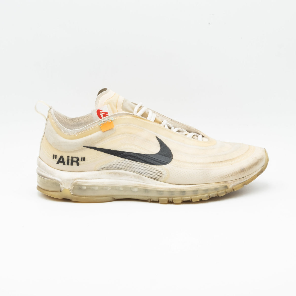 Nike Air Max 97 Off-White