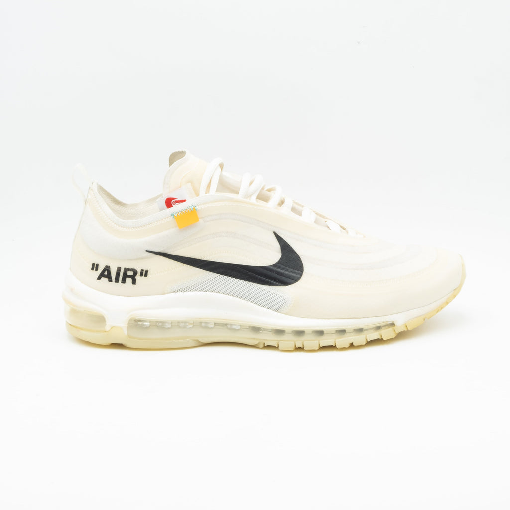 Nike Air Max 97 Off-White