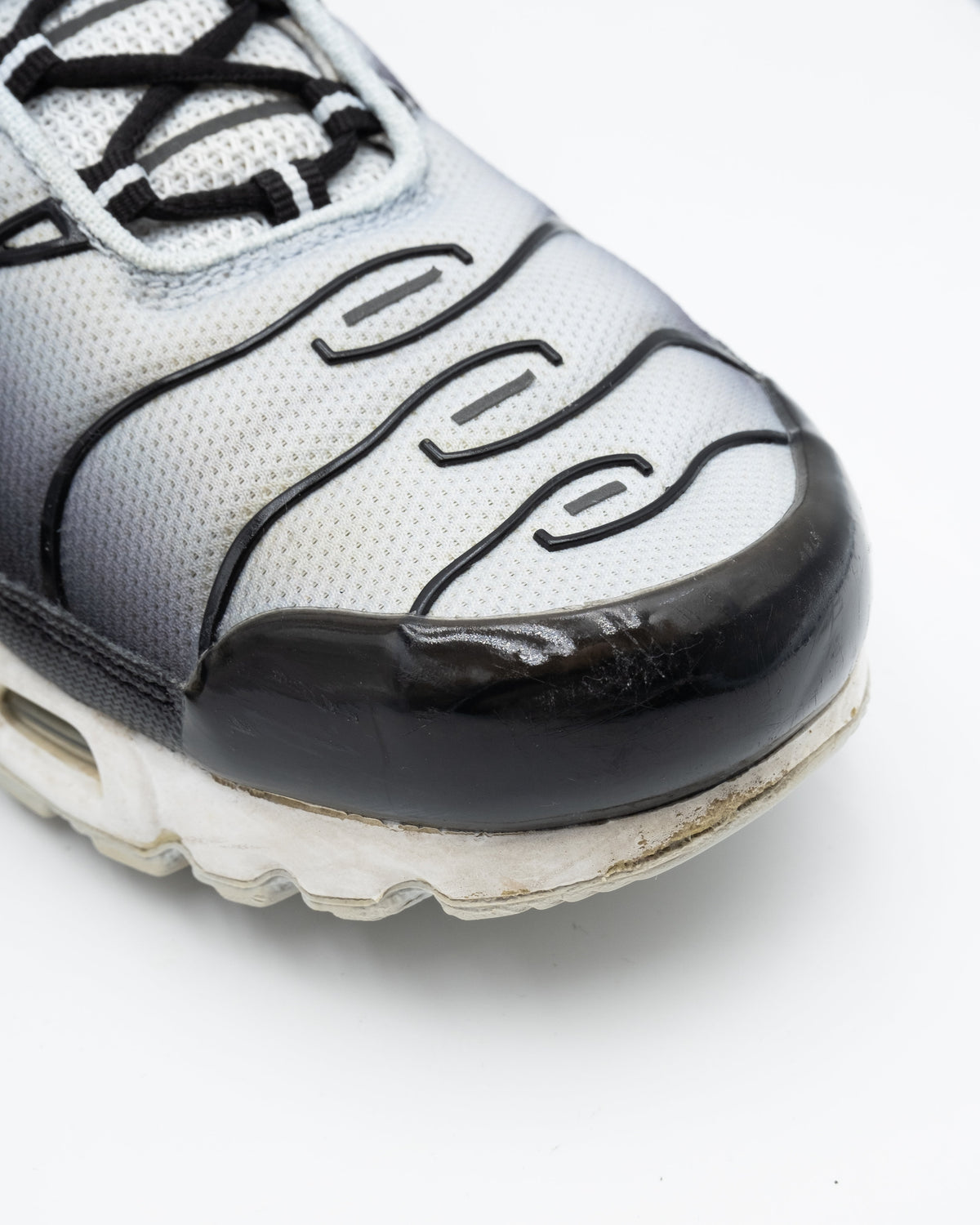 Air Max Plus Black Blue