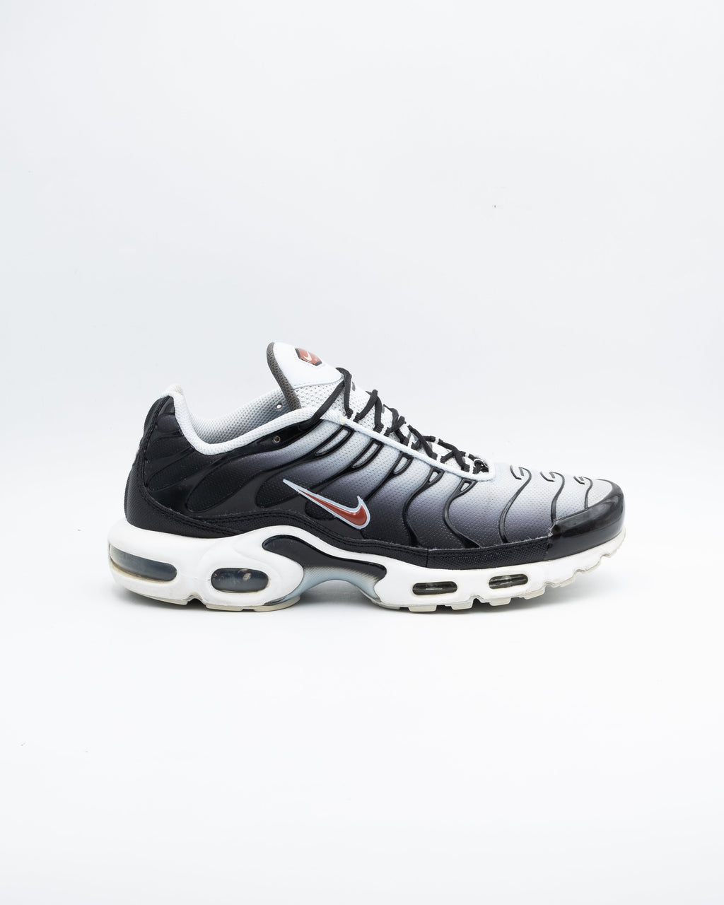Air Max Plus Black Blue