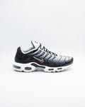 Air Max Plus Black Blue