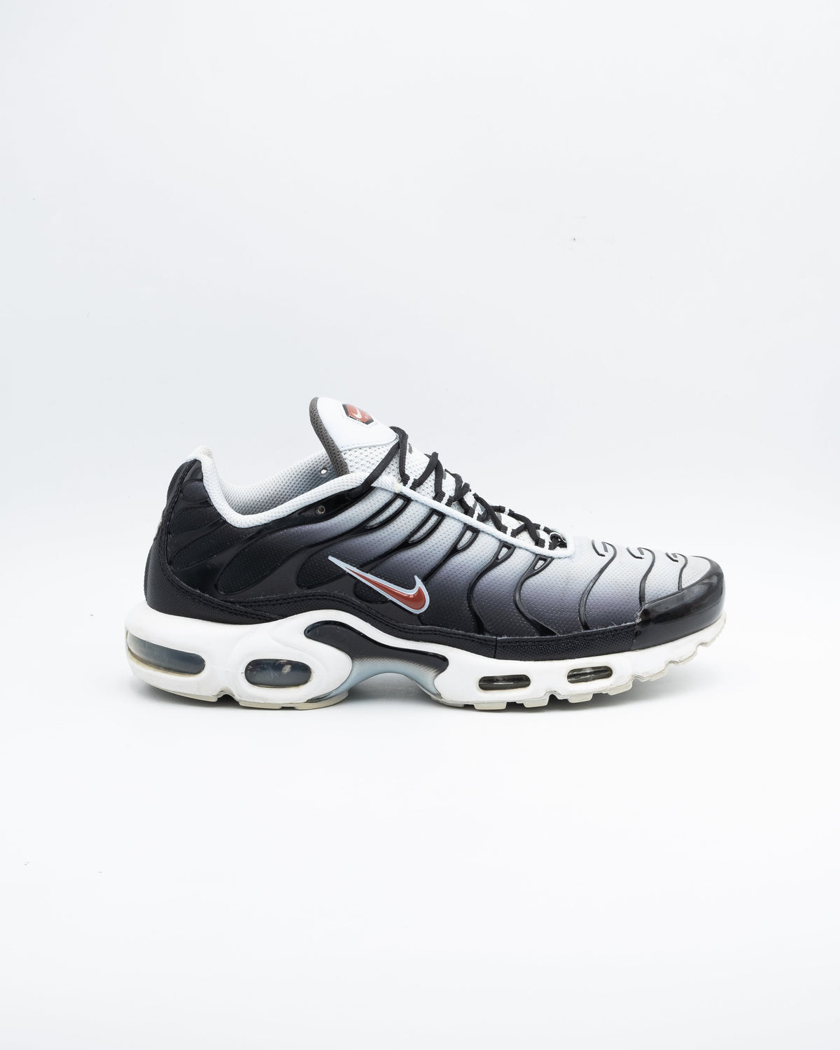 Air Max Plus Black Blue
