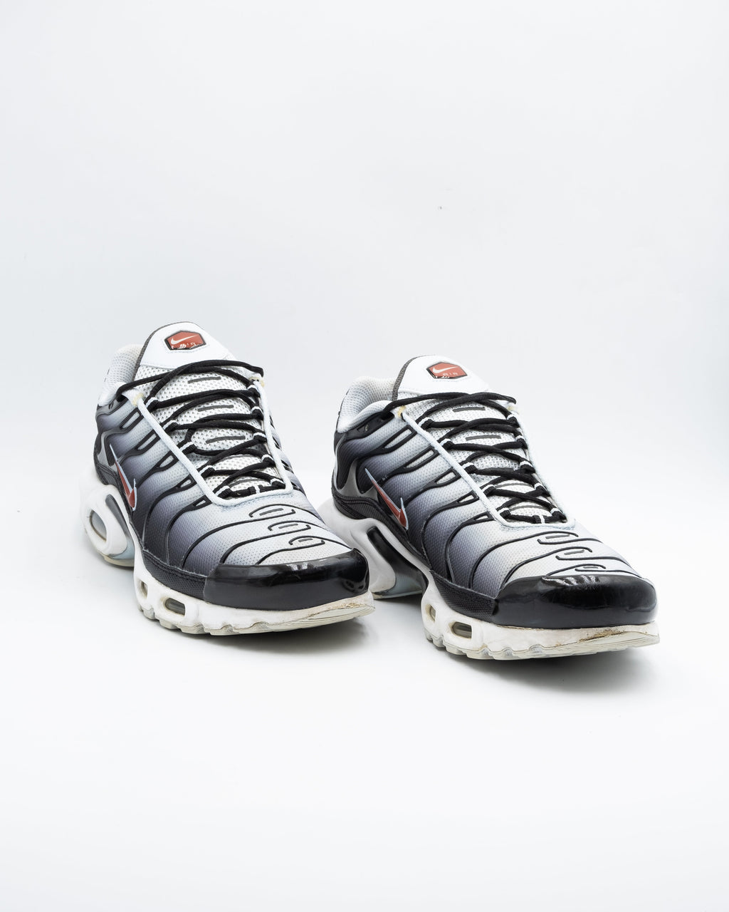 Air Max Plus Black Blue