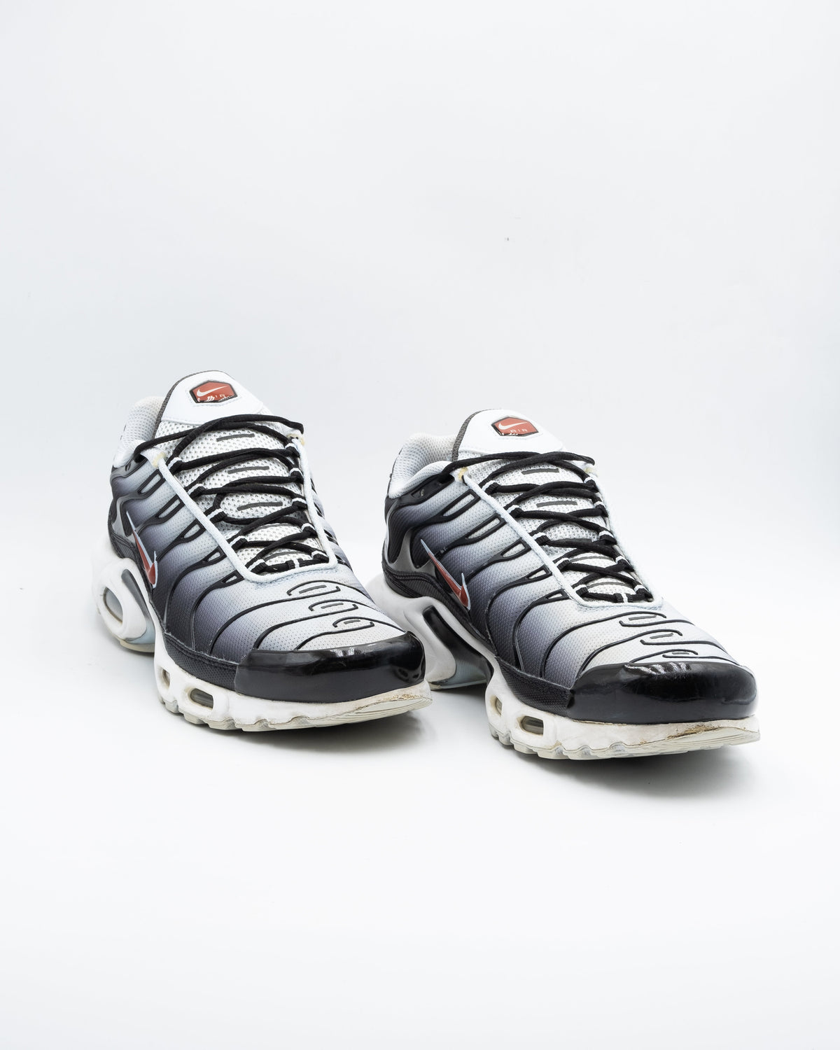 Air Max Plus Black Blue