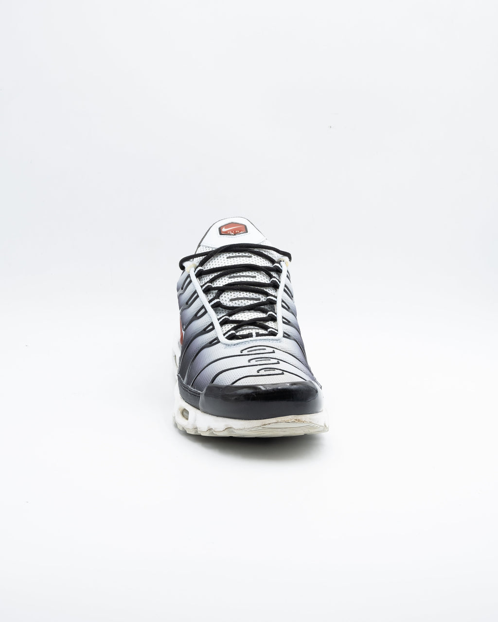 Air Max Plus Black Blue