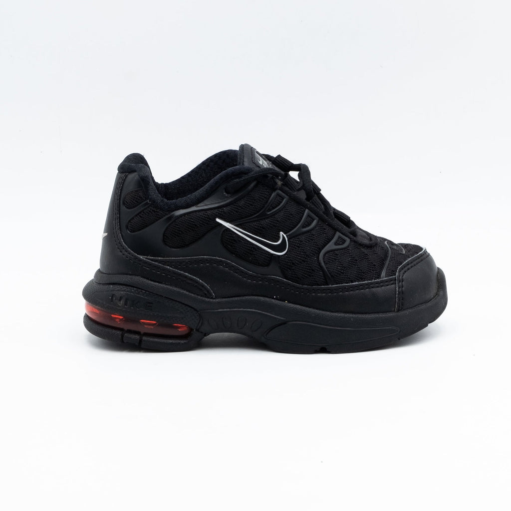Air Max Plus TD Black Red