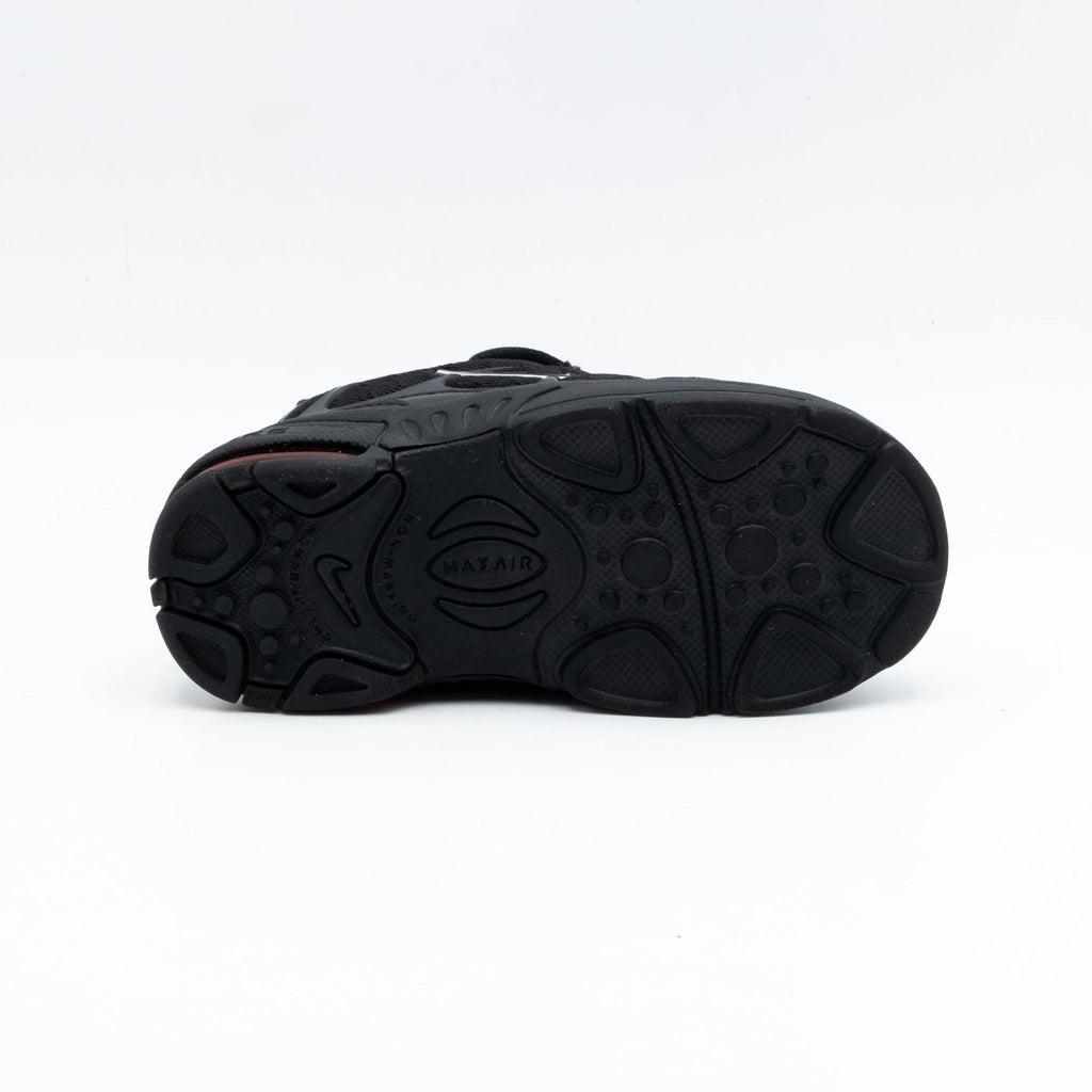 Air Max Plus TD Black Red