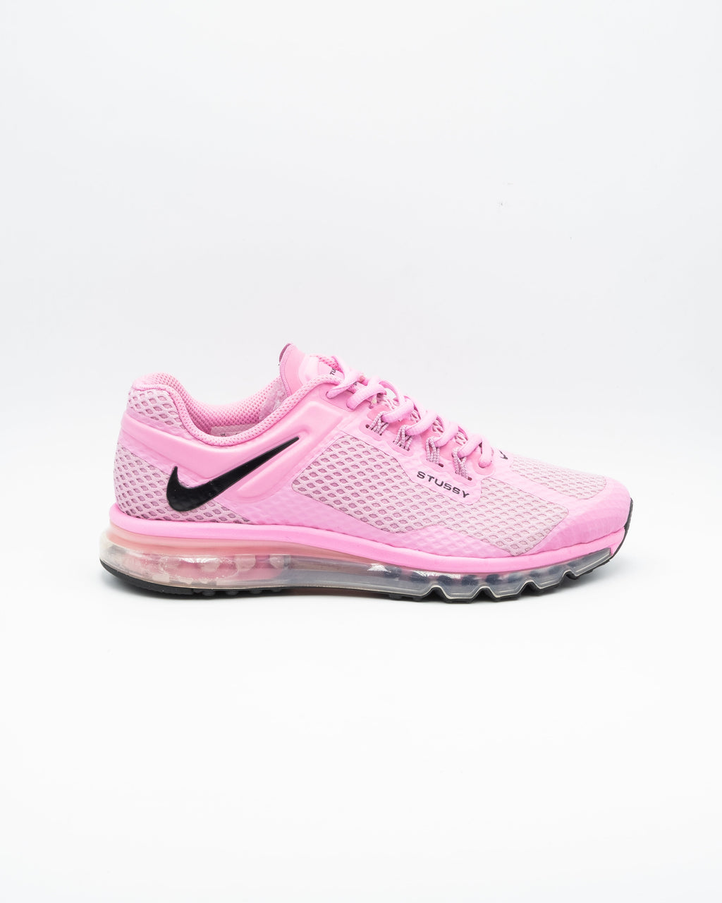 Nike Air Max Stussy rose 2013