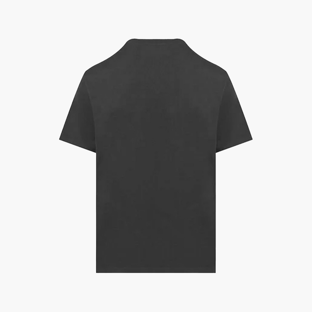 Amiri T-Shirt Logo Noir