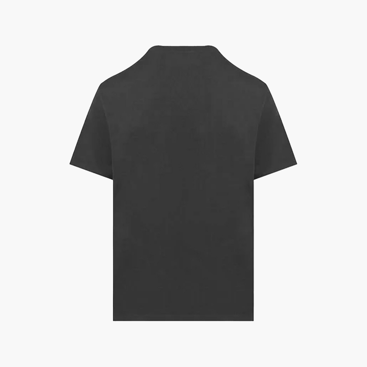 Amiri T-Shirt Logo Noir
