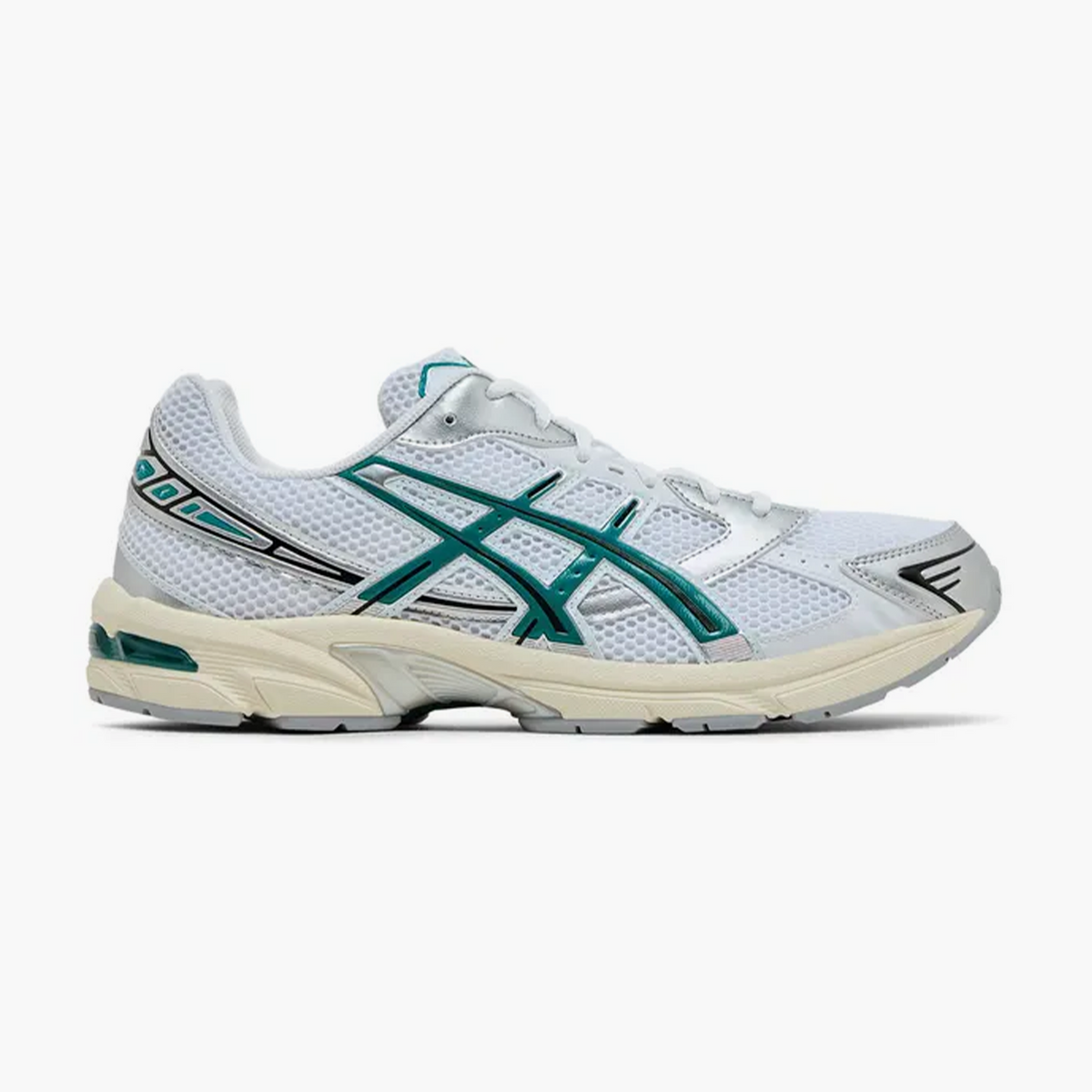 Asics Gel-1130 White Rainy Lake