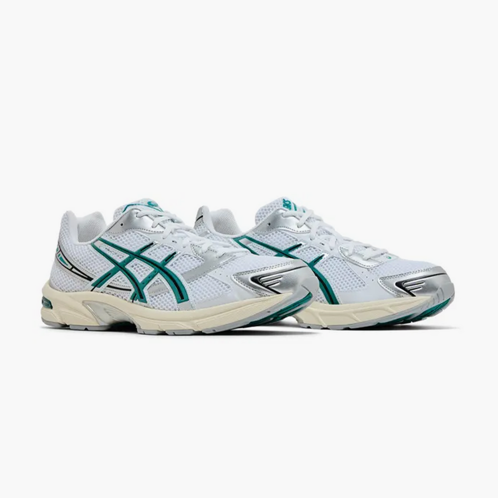 Asics Gel-1130 White Rainy Lake