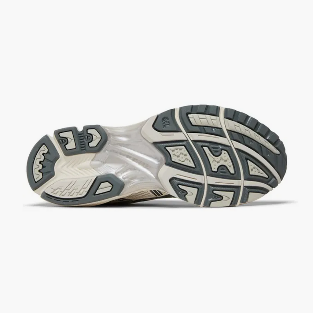 Asics Gel-Kayano 14 Birch Dark Pewter