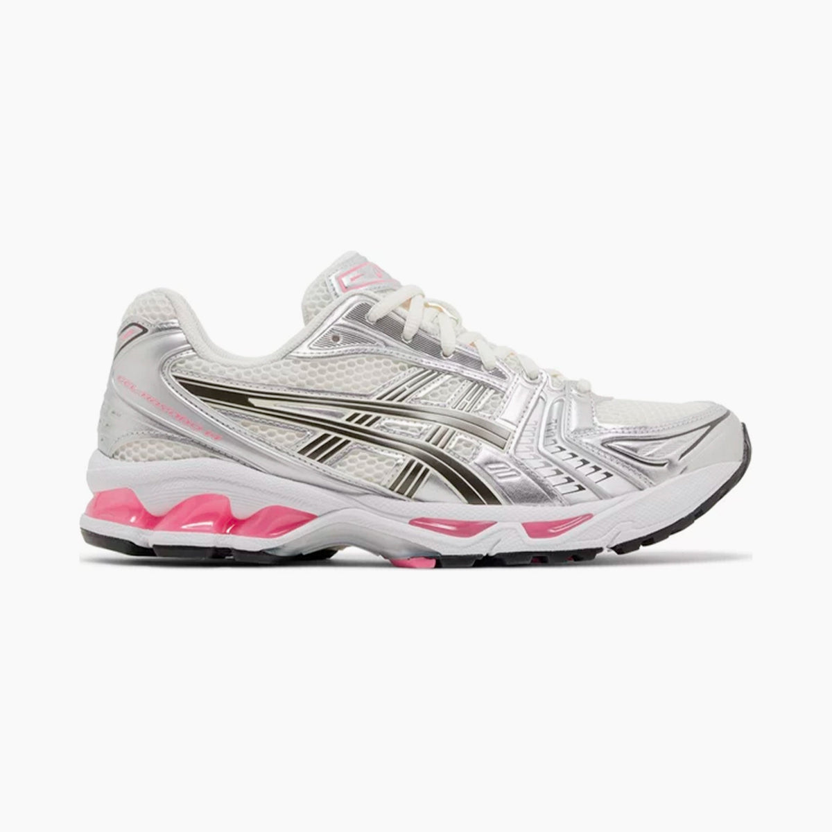 Asics Gel-Kayano 14 Cream Sweet Pink