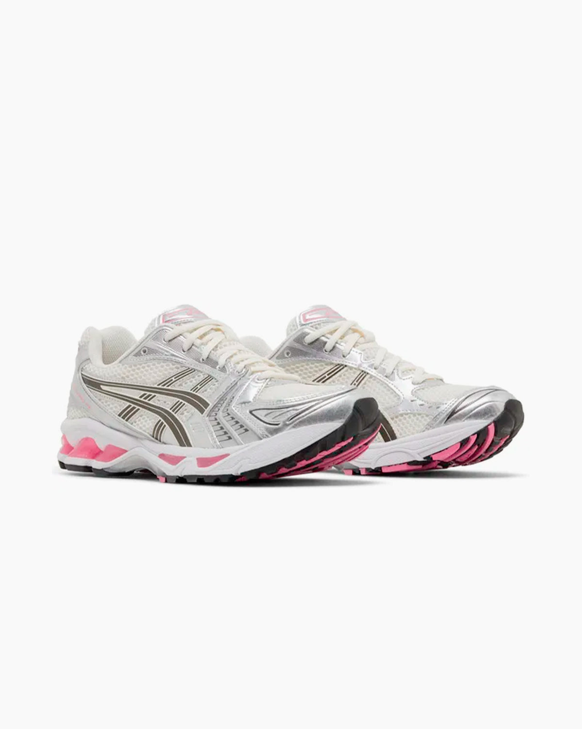 Asics Gel-Kayano 14 Cream Sweet Pink