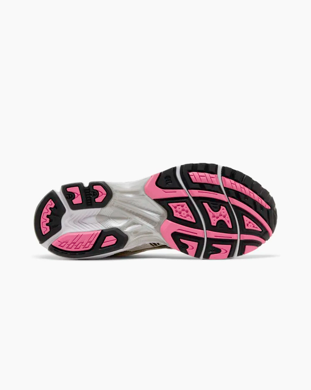 Asics Gel-Kayano 14 Cream Sweet Pink